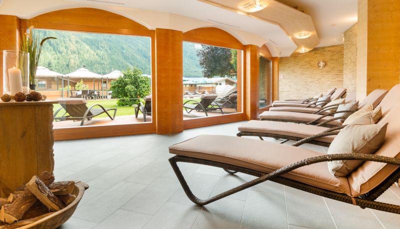ビデオ Sporthotel Cristall - Fulpmes - Great prices at HOTEL DE